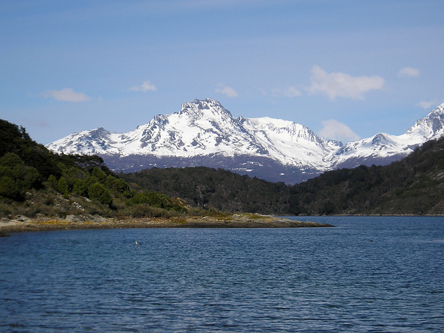 Navarino, Argentine Navarino, Argentine