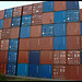 Container / Boxes
