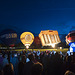 Balloon Sail - Kieler Woche
