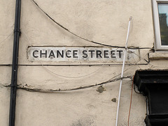 Chance Street