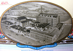 Hovis Mill