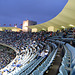 Dodger Stadium Top Deck (0281)