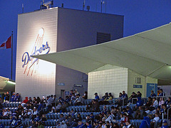 Dodger Stadium Top Deck (0285)