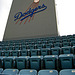 Dodger Stadium Top Deck (2736)