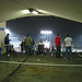 Dodger Stadium Top Deck (2760)