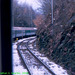 Train In The Snow South of Olbramovice, Bohemia (CZ), 2008