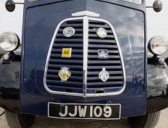 JJW 109 Morris J-Type