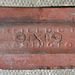 Enfield Co Ld, Accrington radius brick