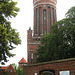 Lüneburg, Wasserturm