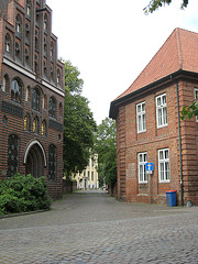 IMG 2464 Lüneburg, Kalandstr.