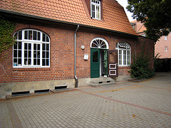 Lüneburg, Papenstr., Schule