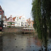 IMG 2482 Lüneburg, Blick auf den Stint