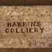 Hawkins Colliery