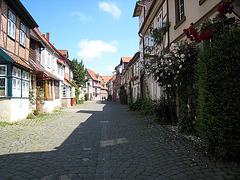 Lüneburg, Obere Ohlingerstr.