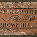 F H Gordon, Brownhills