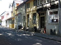 Lüneburg, Ritterstr.