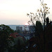 2009-04-10 4 sunleviĝo - Sonnenaufgang