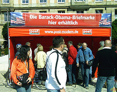 2009-06-04 17 Obamania