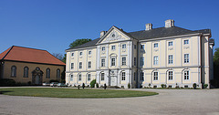 Rittergut Schloss Brüggen