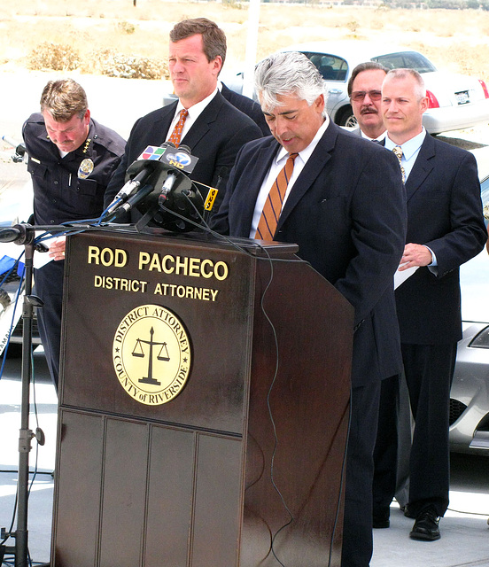 DHS Operation Falling Sun 2 - Press Conference (0431)
