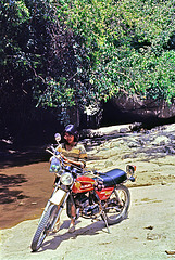 Discover Samui in 1981