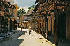 Baan Ang Thong 1981 on Koh Samui