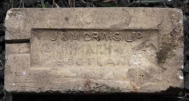 J & M Craig Ltd, Kilmarnock