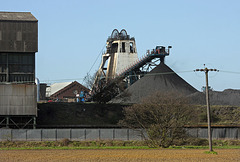 Yorkshire coal