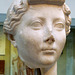 Marble Head of Livia