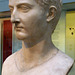 Marble Head of Tiberius