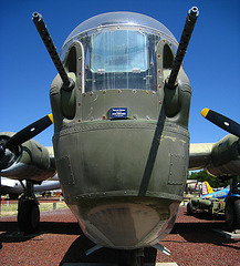 Consolidated B-24M Liberator (2954)