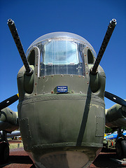 Consolidated B-24M Liberator (2956)