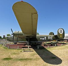 Consolidated B-24M Liberator (8335)