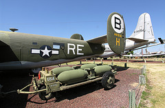 Consolidated B-24M Liberator (8336)