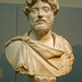 Marble Bust of Marcus Aurelius