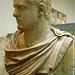 Marble Head of Caracalla