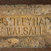 Bentley Hall, Walsall