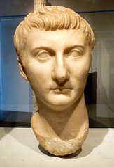 Portrait of Drusus (Roman)