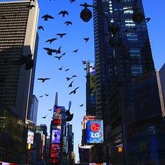 Mika - Time Square