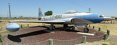Lockheed P-80B Shooting Star (8415)