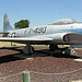 Lockheed P-80B Shooting Star (8415)