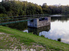 Vodni nadrz Hostivar (Hostivar Reservoir), Hostivar, Prague, CZ, 2013