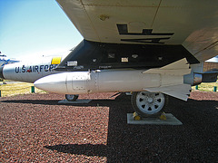 Northrop F-89J Scorpion (3089)
