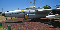 Northrop F-89J Scorpion (3090)