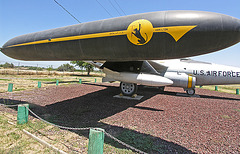 Northrop F-89J Scorpion (8425)