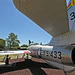 Republic F-84F Thunderstreak (8420)