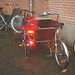 Christiania bikes  /   Copenhague - Copenhagen.    26 octobre 2008