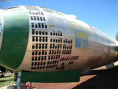 Boeing B-29 Superfortress (3261)