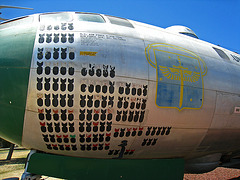 Boeing B-29 Superfortress (3262)