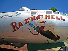 Boeing B-29 Superfortress (3275)